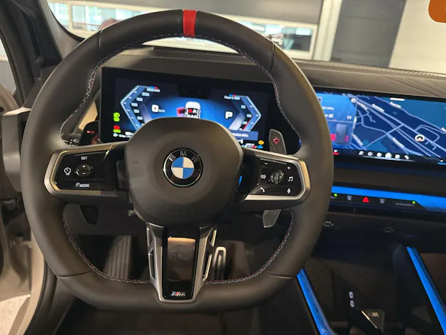 BMW X3 xDrive M50 48V M Sport Pro