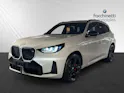 BMW X3 xDrive M50 48V M Sport Pro