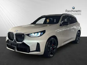 BMW X3 xDrive M50 48V M Sport Pro