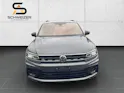 VW Tiguan 2.0TSI R-Line 4Motion DSG