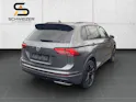 VW Tiguan 2.0TSI R-Line 4Motion DSG