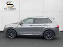VW Tiguan 2.0TSI R-Line 4Motion DSG