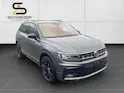 VW Tiguan 2.0TSI R-Line 4Motion DSG