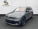 VW Tiguan 2.0TSI R-Line 4Motion DSG