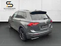 VW Tiguan 2.0TSI R-Line 4Motion DSG
