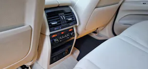 BMW X5 xDrive 40d Steptronic