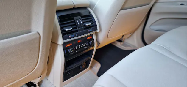 BMW X5 xDrive 40d Steptronic
