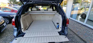 BMW X5 xDrive 40d Steptronic