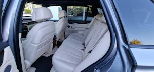 BMW X5 xDrive 40d Steptronic