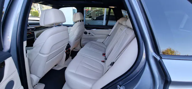 BMW X5 xDrive 40d Steptronic