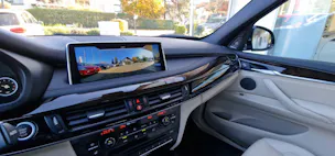 BMW X5 xDrive 40d Steptronic
