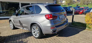 BMW X5 xDrive 40d Steptronic