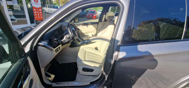 BMW X5 xDrive 40d Steptronic