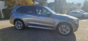 BMW X5 xDrive 40d Steptronic