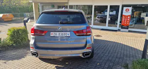 BMW X5 xDrive 40d Steptronic