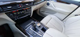 BMW X5 xDrive 40d Steptronic