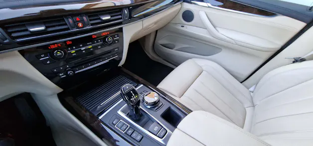 BMW X5 xDrive 40d Steptronic
