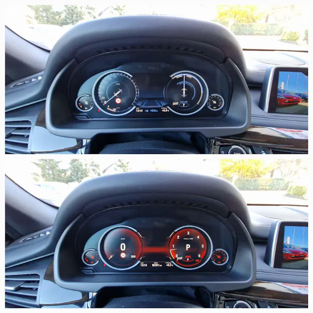 BMW X5 xDrive 40d Steptronic