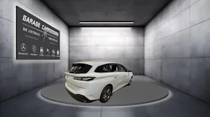 Peugeot 308 SW 1.2 HEV 145 Style