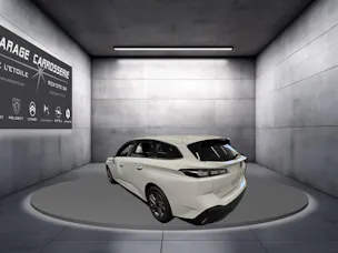 Peugeot 308 SW 1.2 HEV 145 Style