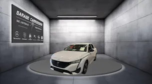 Peugeot 308 SW 1.2 HEV 145 Style