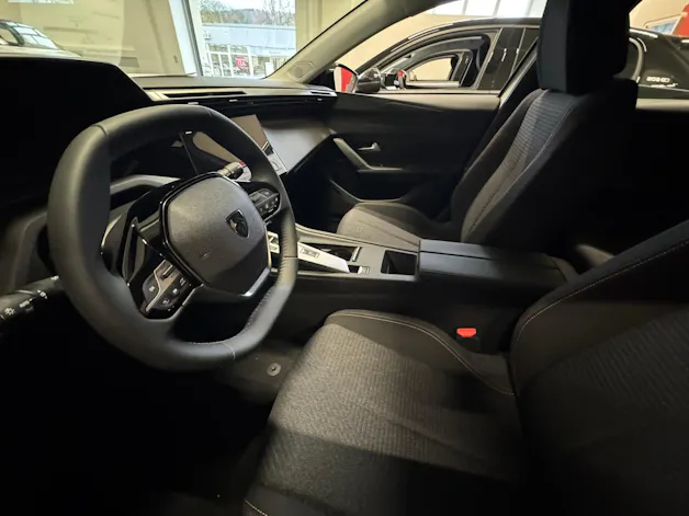 Peugeot 308 SW 1.2 HEV 145 Style