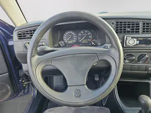 VW Golf 2000 GTI