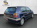 VW Golf 2000 GTI