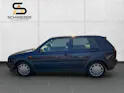 VW Golf 2000 GTI