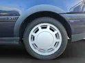 VW Golf 2000 GTI