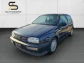 VW Golf 2000 GTI
