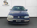 VW Golf 2000 GTI