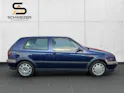 VW Golf 2000 GTI