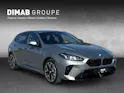 BMW 116 Steptronic M Sport