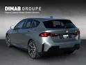 BMW 116 Steptronic M Sport