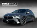 BMW 116 Steptronic M Sport