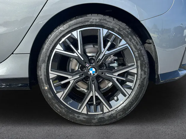 BMW 116 Steptronic M Sport