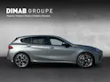 BMW 116 Steptronic M Sport