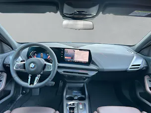 BMW 116 Steptronic M Sport
