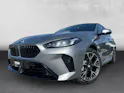 BMW 116 Steptronic M Sport