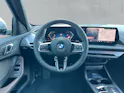 BMW 116 Steptronic M Sport