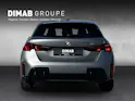 BMW 116 Steptronic M Sport