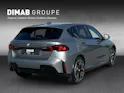BMW 116 Steptronic M Sport