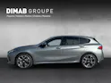 BMW 116 Steptronic M Sport