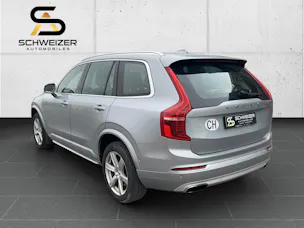 Volvo XC90 T8 AWD Inscription Geartronic