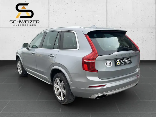 Volvo XC90 T8 AWD Inscription Geartronic