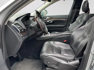 Volvo XC90 T8 AWD Inscription Geartronic
