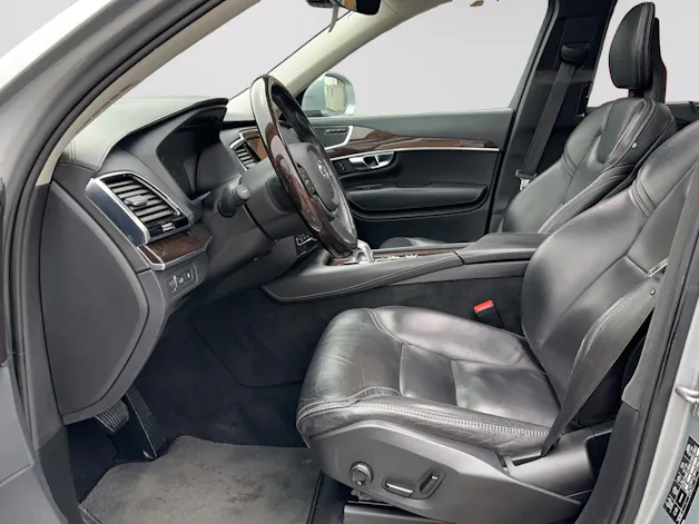 Volvo XC90 T8 AWD Inscription Geartronic