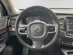 Volvo XC90 T8 AWD Inscription Geartronic
