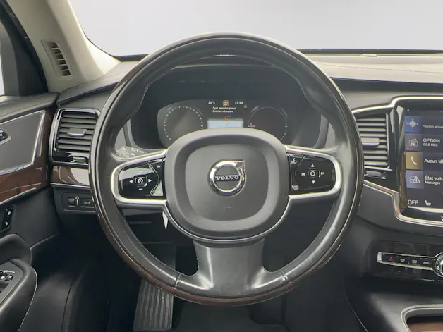 Volvo XC90 T8 AWD Inscription Geartronic